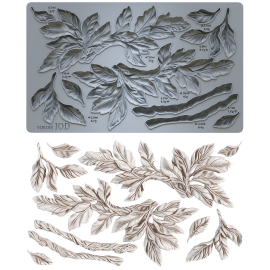 IOD Viridis Mould