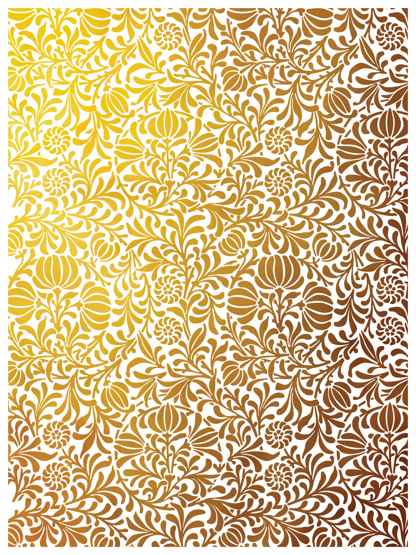 IOD Emporium IOD Foil Transfer 12x16 Pad