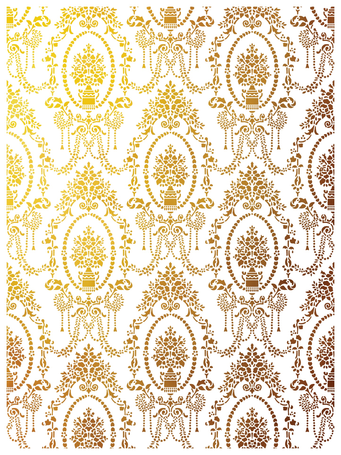 IOD Emporium IOD Foil Transfer 12x16 Pad