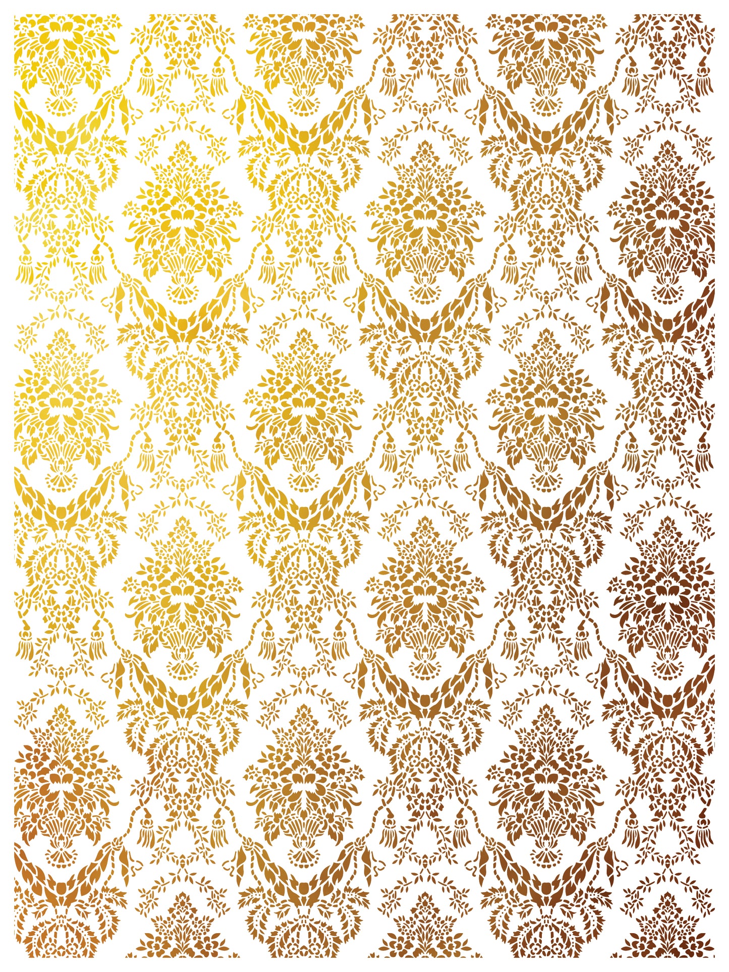 IOD Emporium IOD Foil Transfer 12x16 Pad