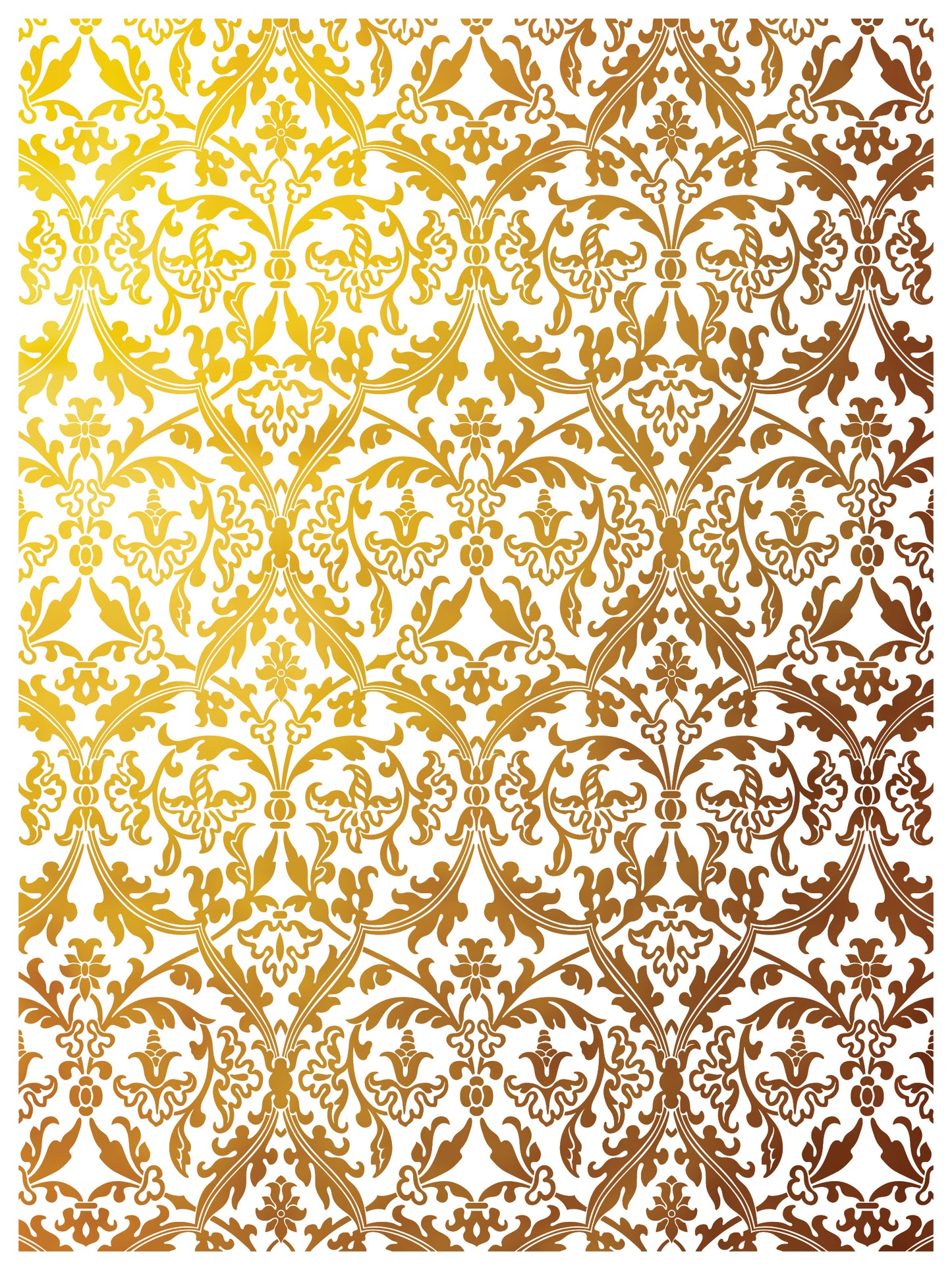 IOD Emporium IOD Foil Transfer 12x16 Pad