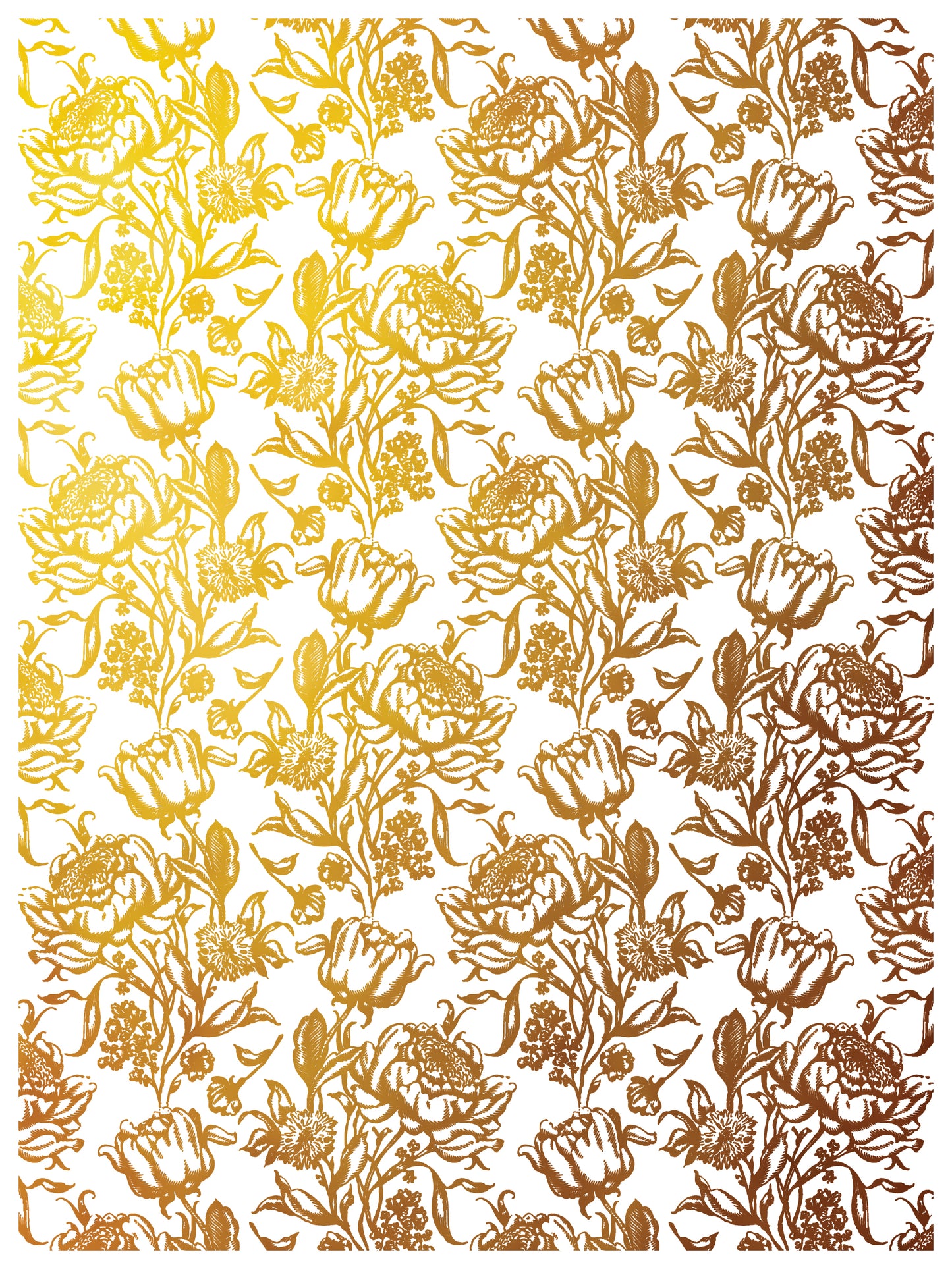 IOD Emporium IOD Foil Transfer 12x16 Pad