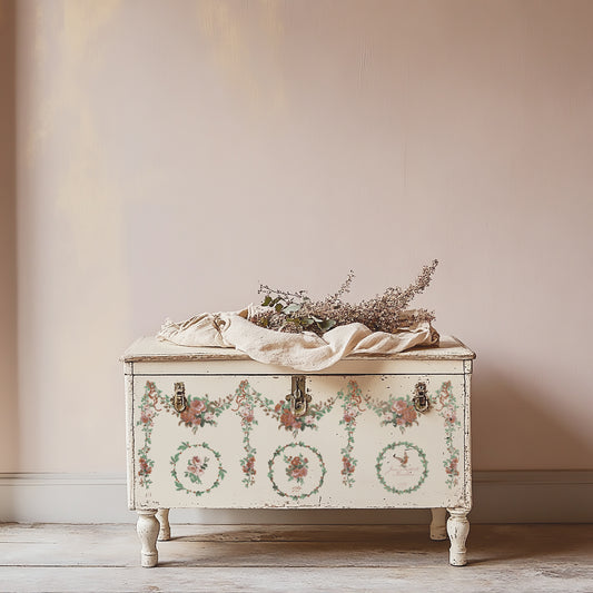 IOD La Folie IOD Paint Inlay 12x16 Pad