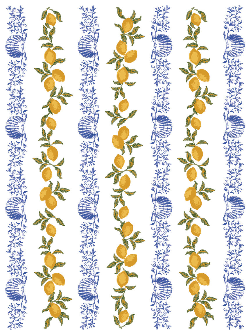 IOD Portofino Inlay