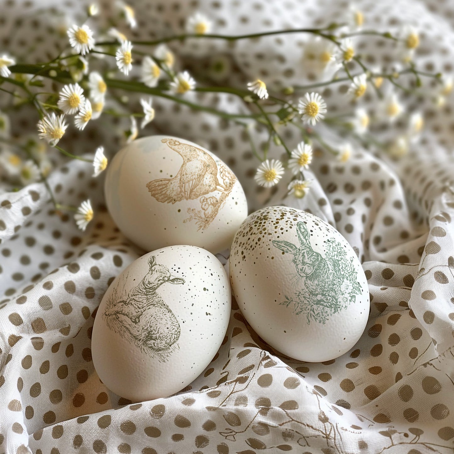 IOD Spring MelodyPaint Inlay