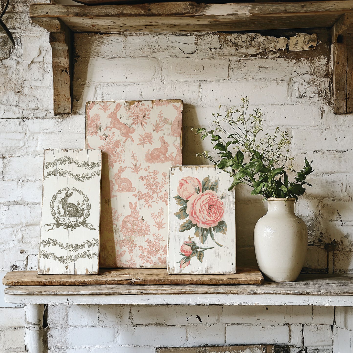 IOD Spring MelodyPaint Inlay
