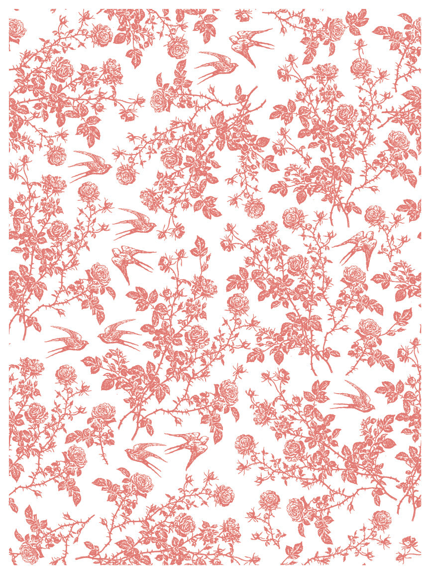 IOD Spring MelodyPaint Inlay