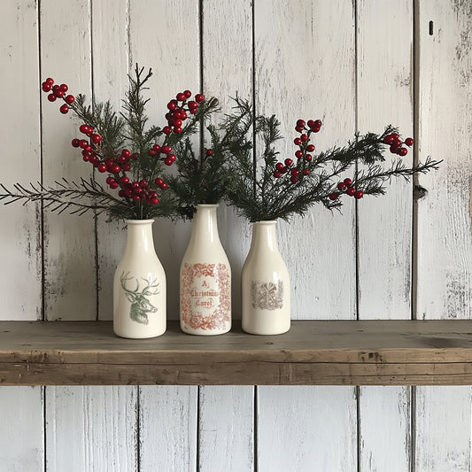 IOD Twelfth Night IOD Paint Inlay