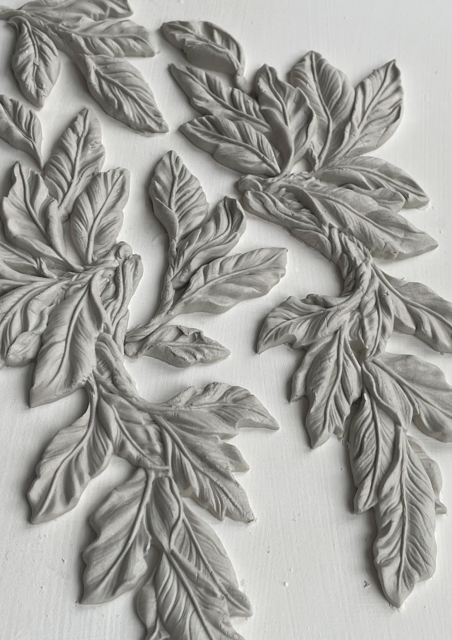 IOD Viridis Mould
