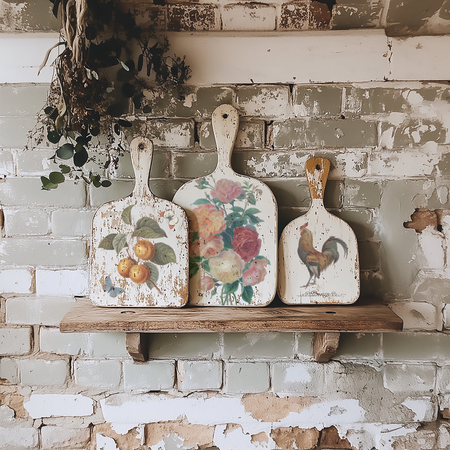 IOD Saint Ouen Transfer 8x12 Pad™