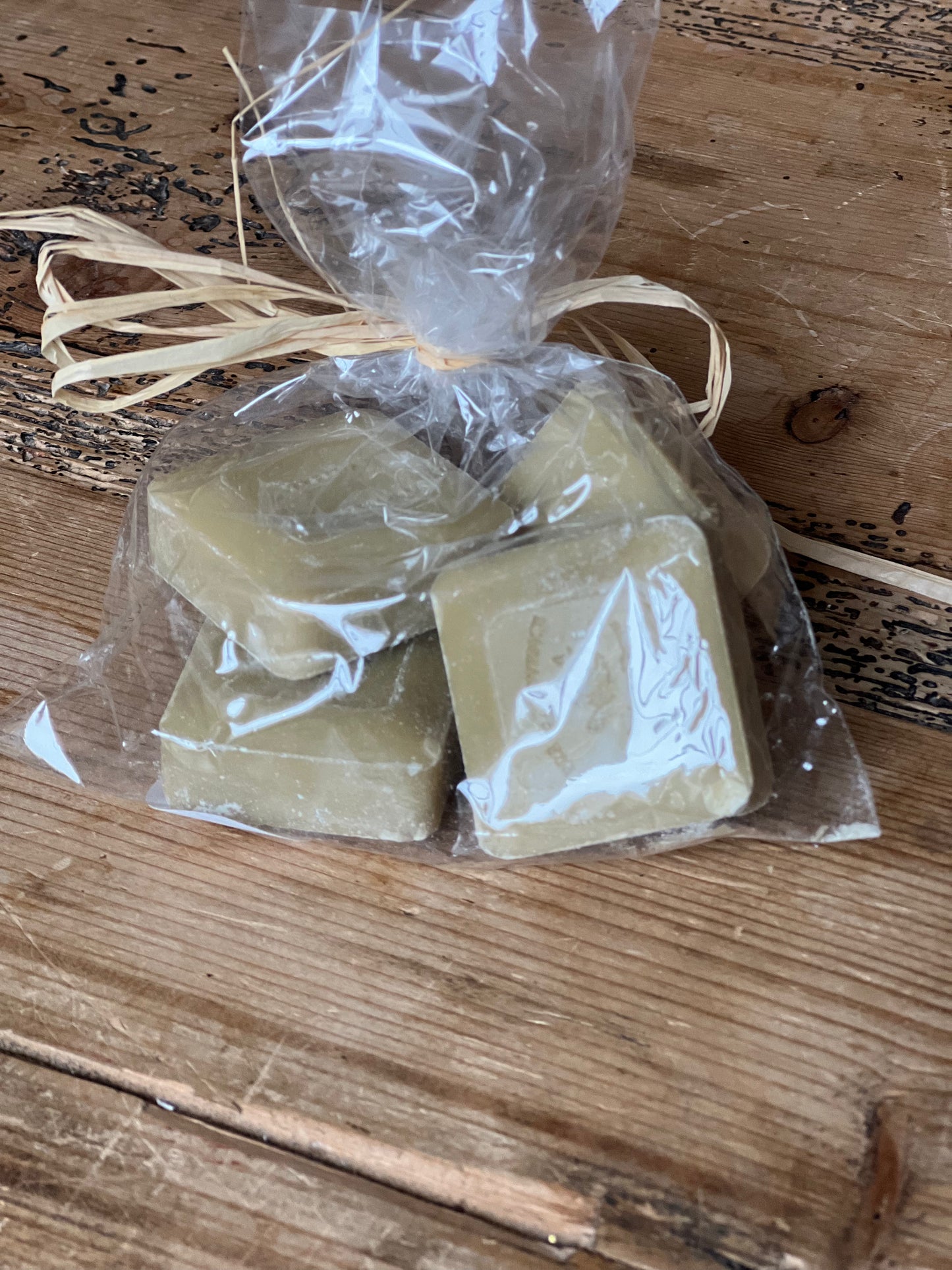 French Milled Soap