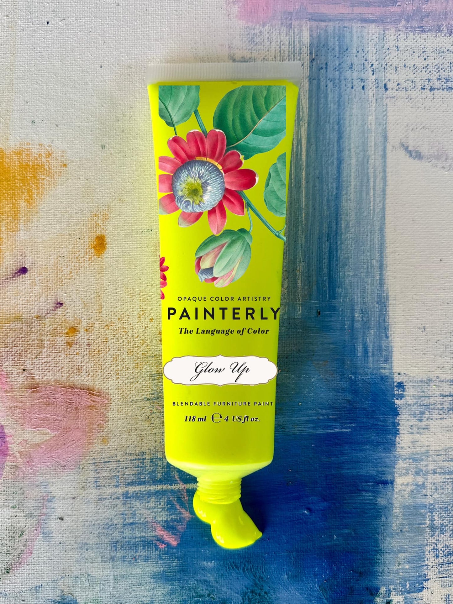 DIY Paint - Painterly Paints Collection