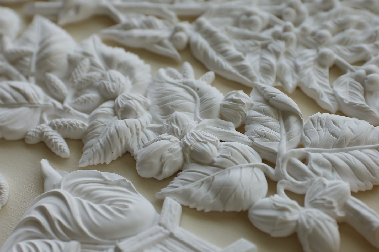 IOD Mould - Hazel & Bay 6x10 IOD