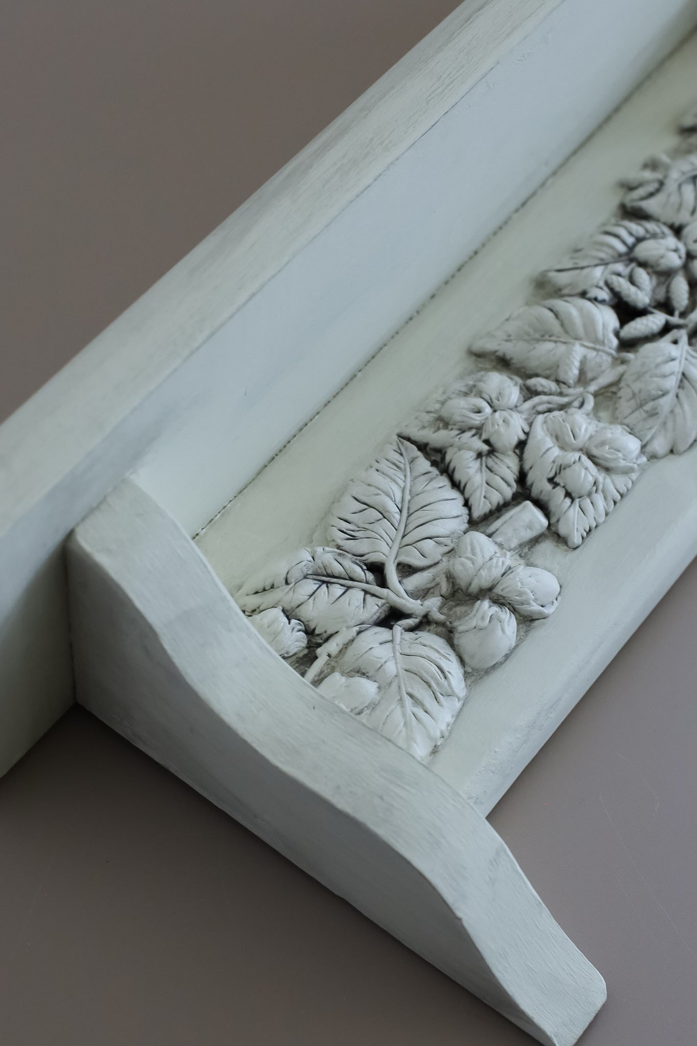 IOD Mould - Hazel & Bay 6x10 IOD