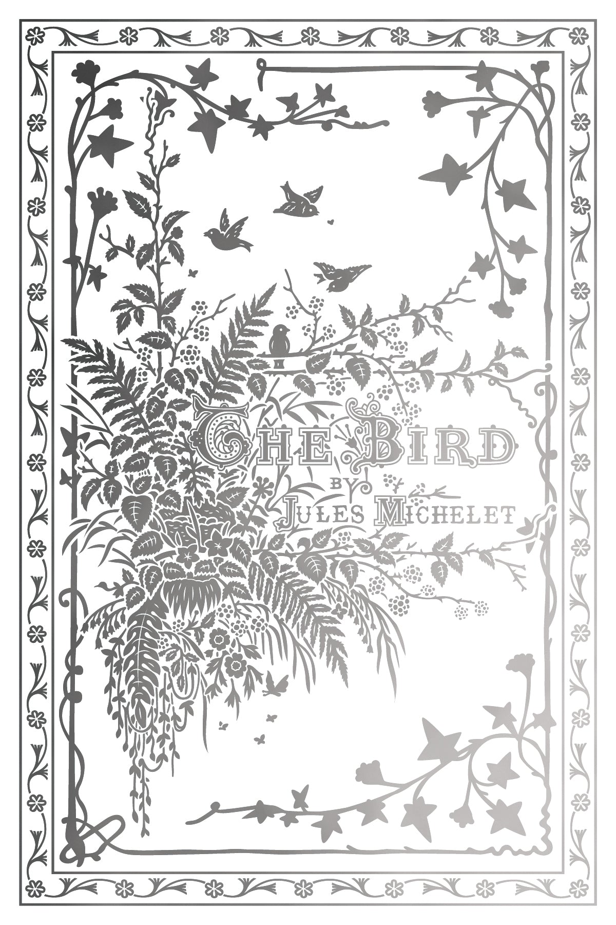 IOD Athenaeum Foil Transfer 8x12 Pad™