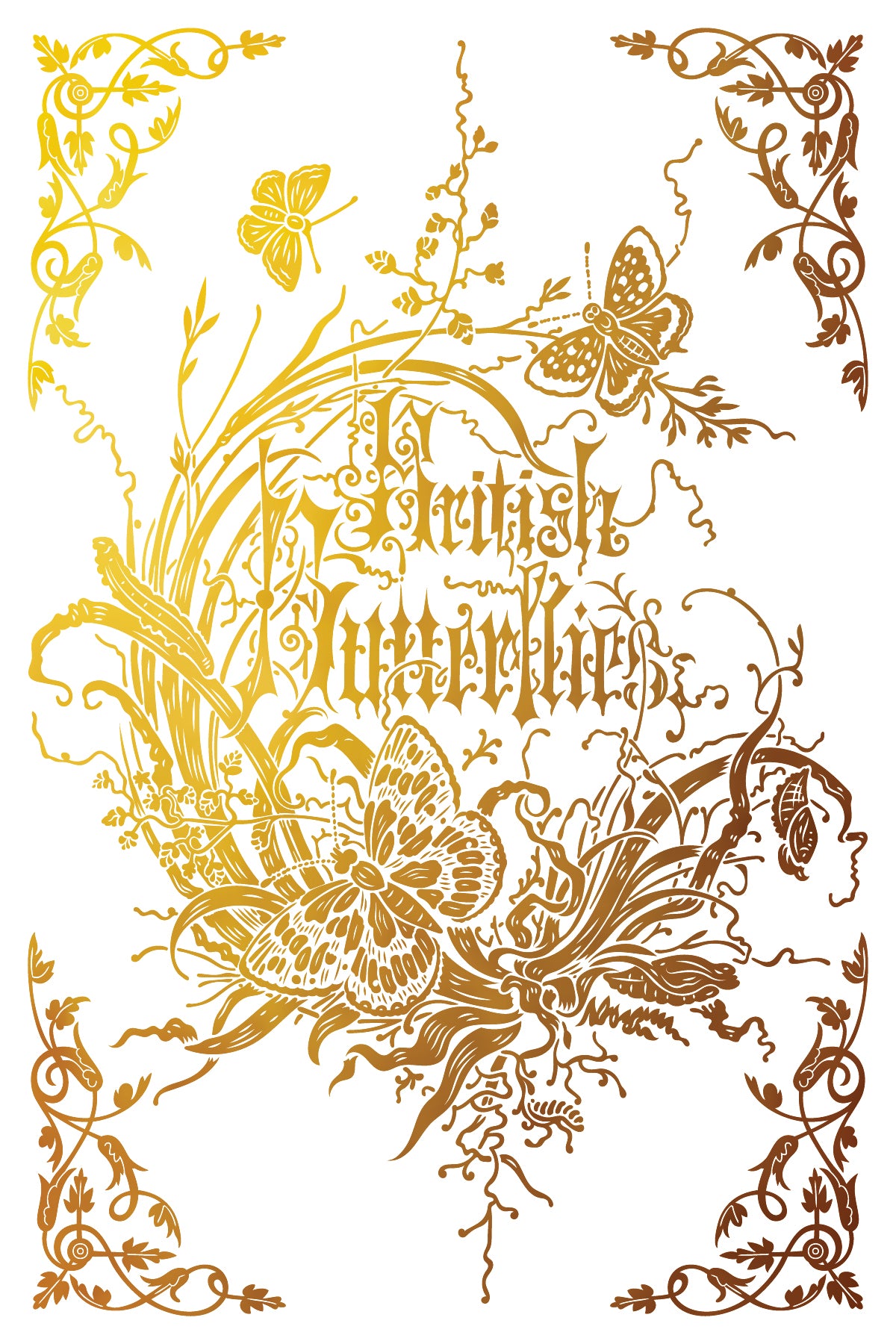 IOD Athenaeum Foil Transfer 8x12 Pad™
