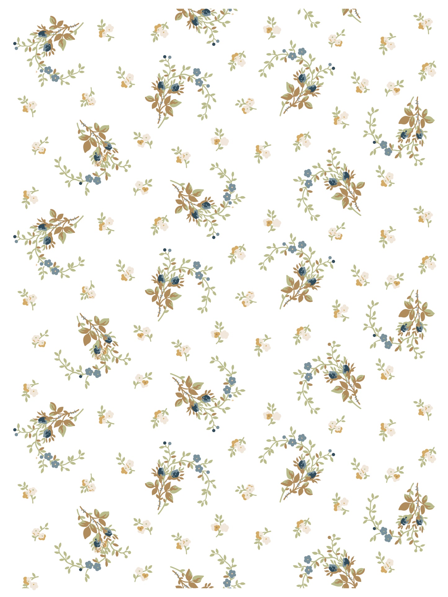 IOD Alfred Peats and Co. Paint Inlay 12x16 Pad™