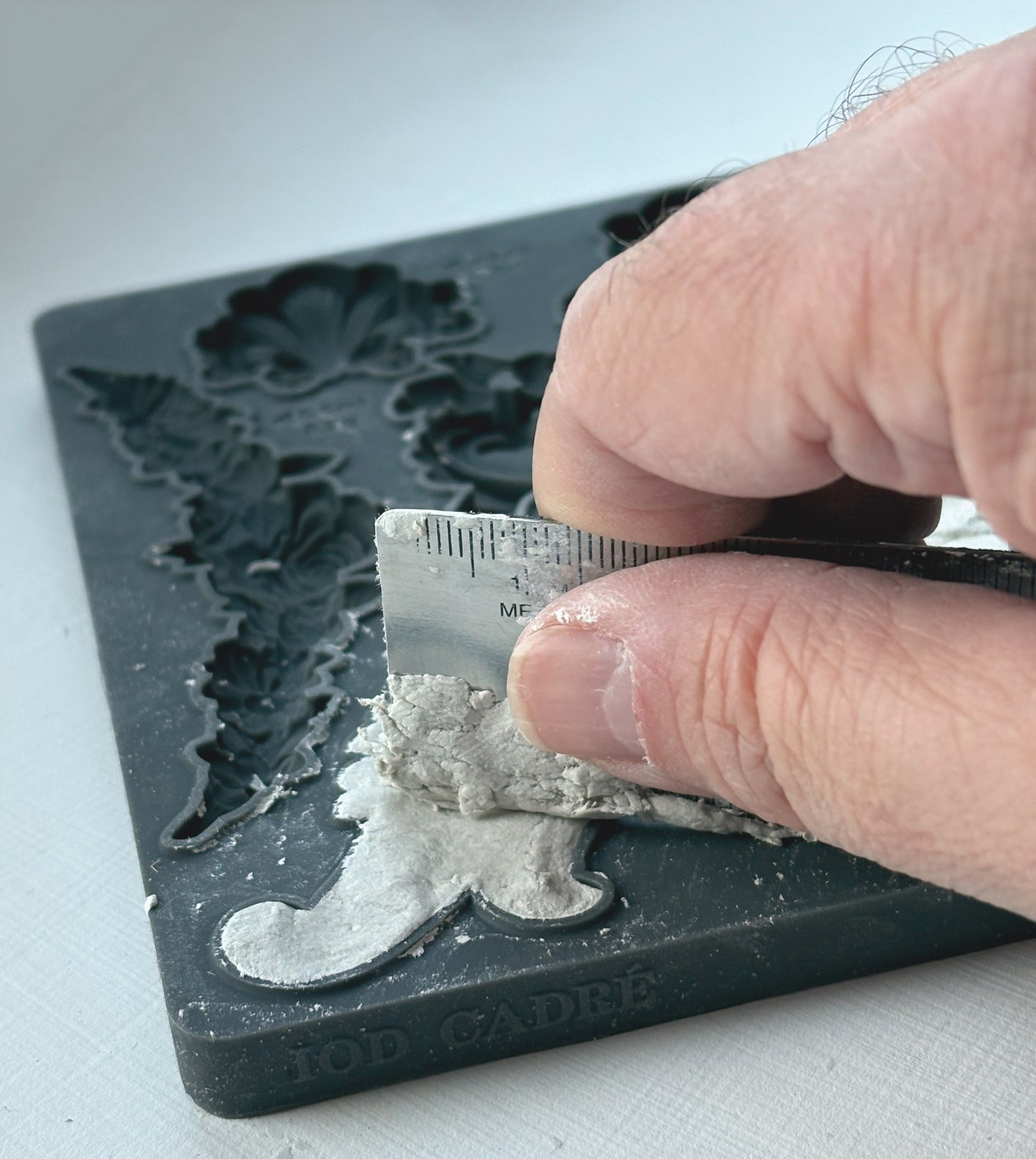 IOD Mould - Cadre 6x10 IOD Mould™