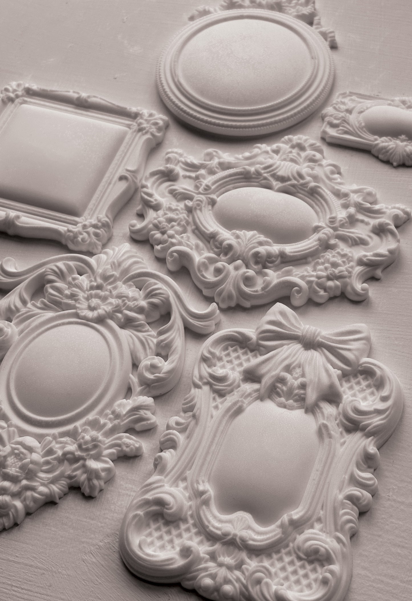IOD Mould - Frames 3 6x10 IOD Mould™