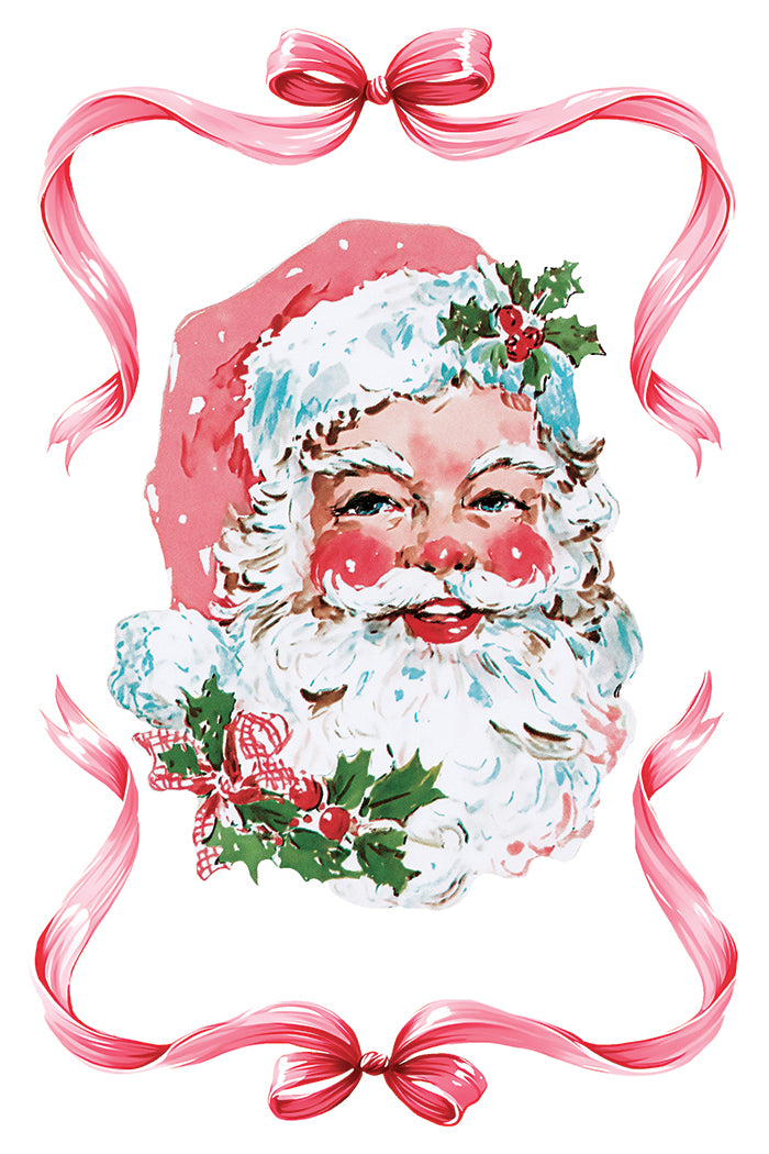 IOD Darling Holiday Transfer 8x12 Pad™