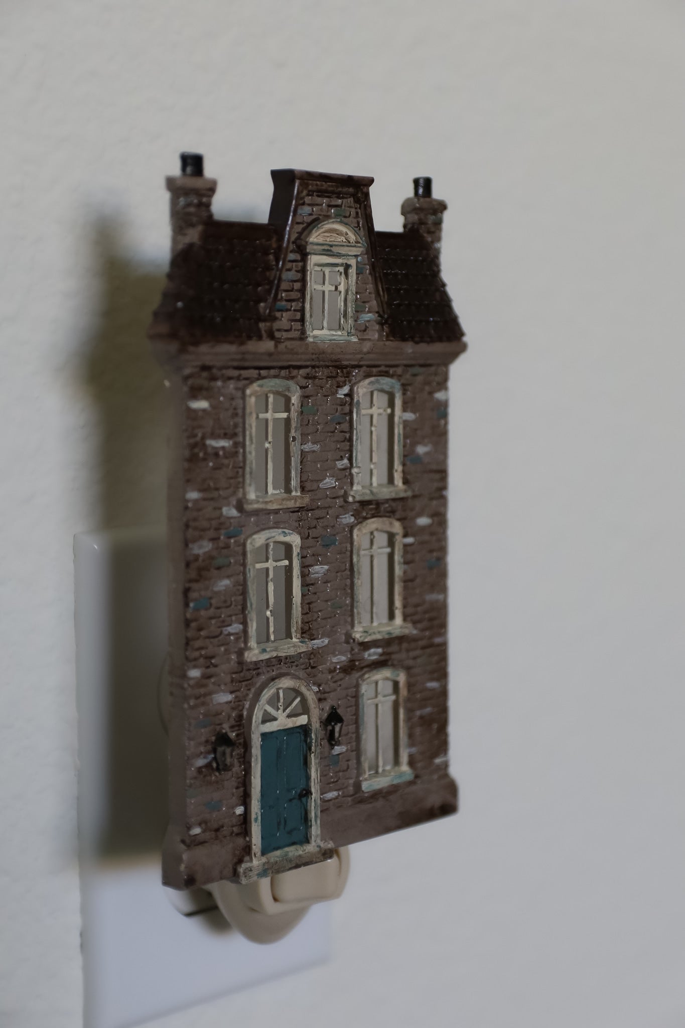 IOD Mould - Old Colchester 6x10 IOD - Restock September