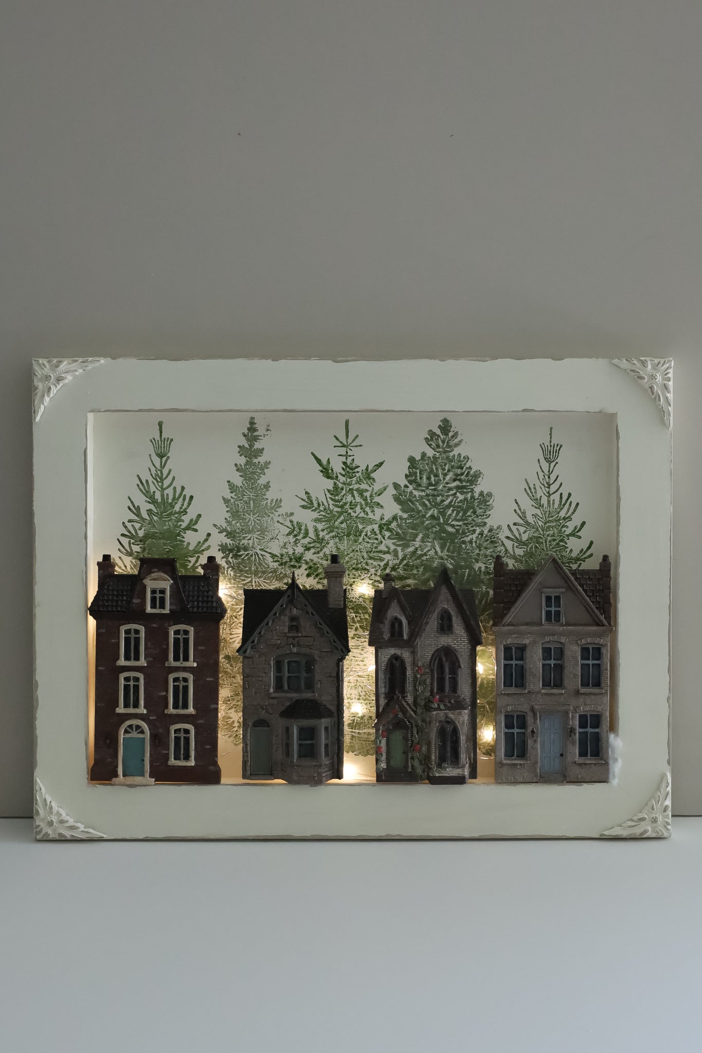 IOD Mould - Old Colchester 6x10 IOD - Restock September