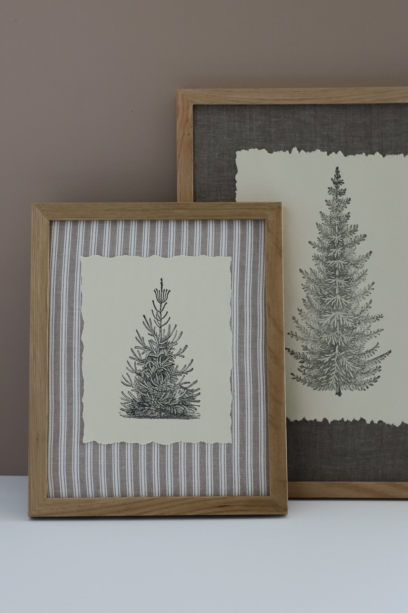 IOD Winter Grove 12x12 I OD Stamp™ -Restock soon